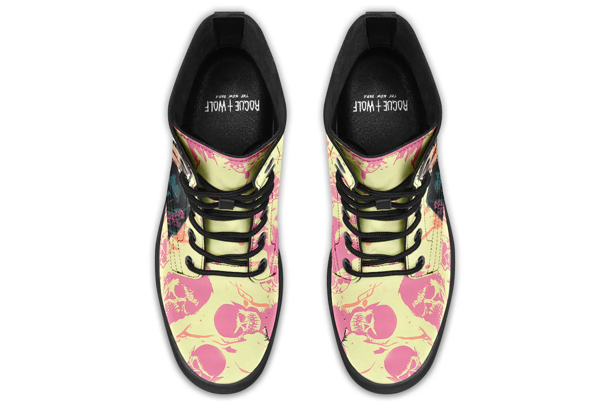 Kiru Boots - Image 8