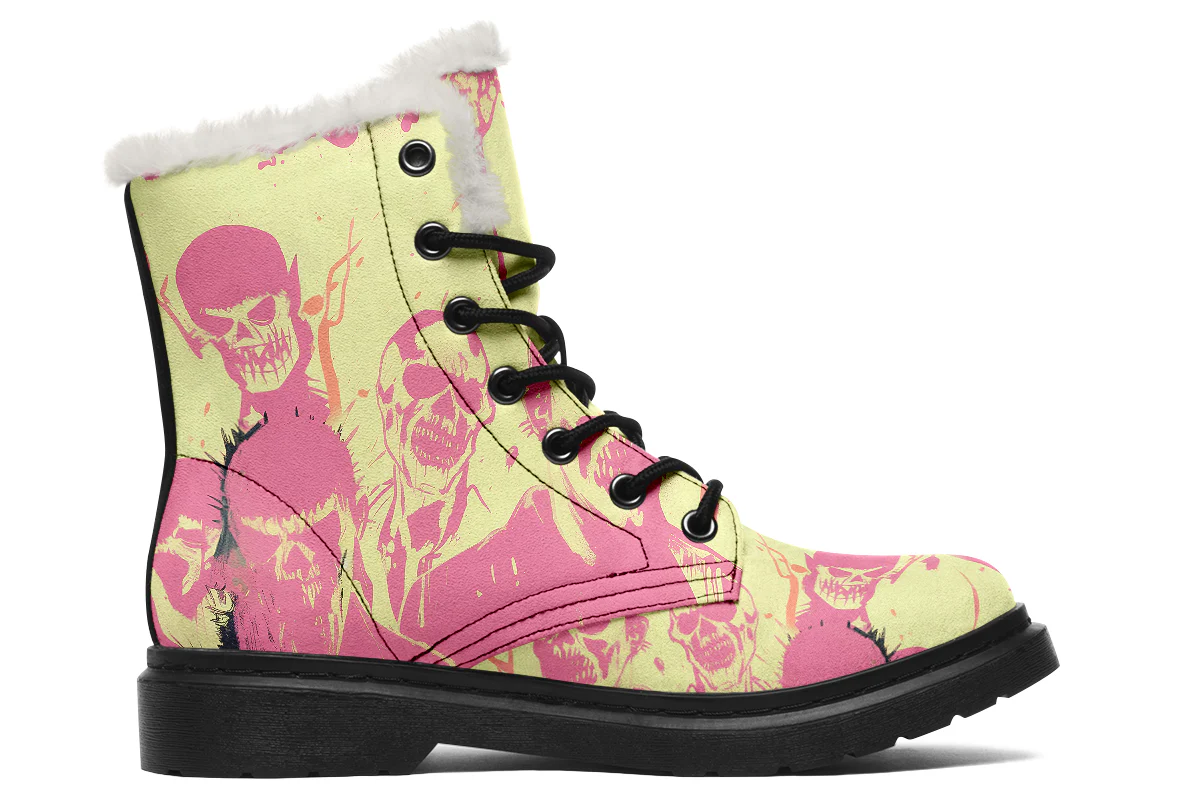 Kiru Winter Boots - Image 2