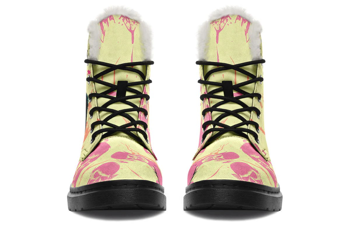 Kiru Winter Boots - Image 3