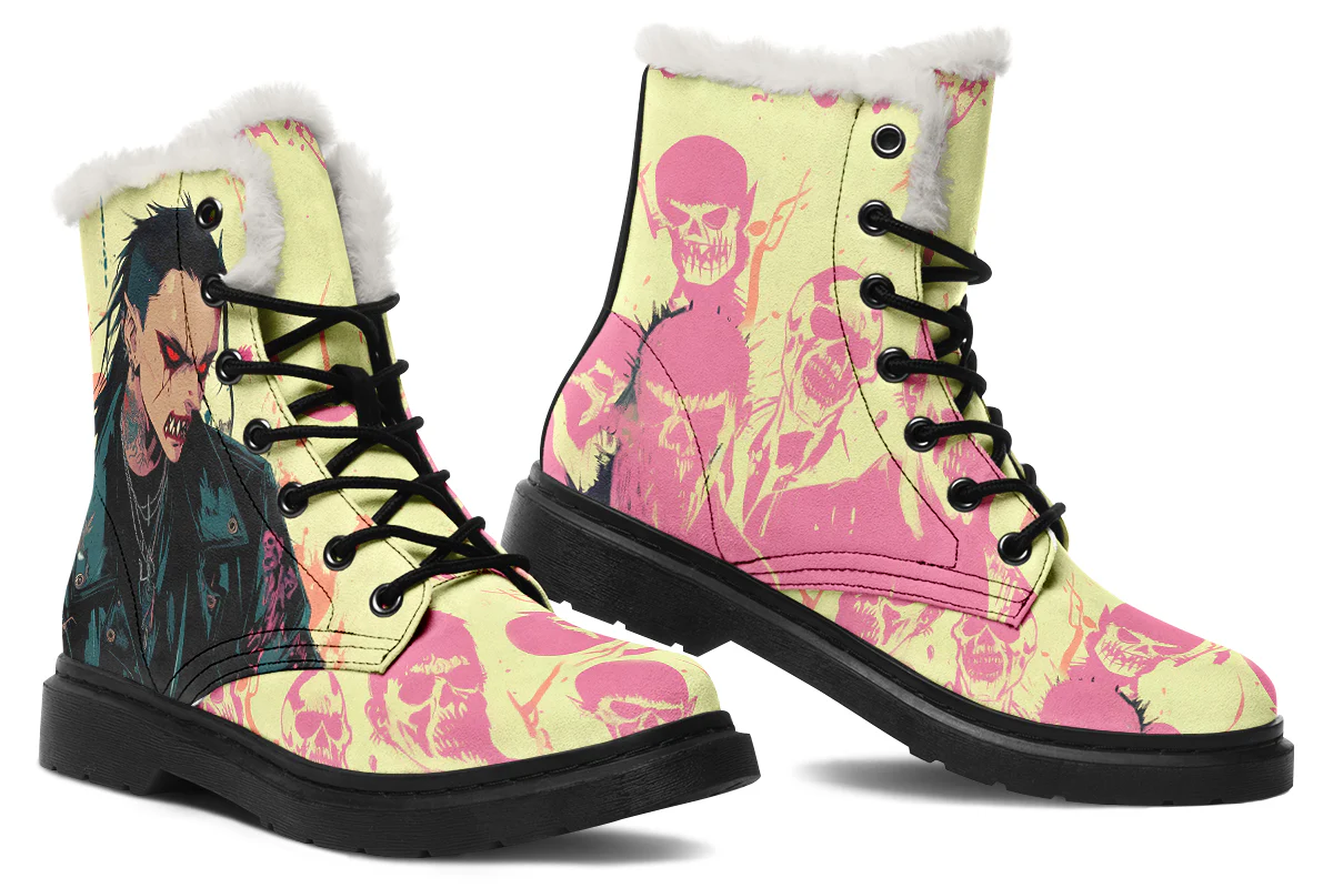 Kiru Winter Boots - Image 5