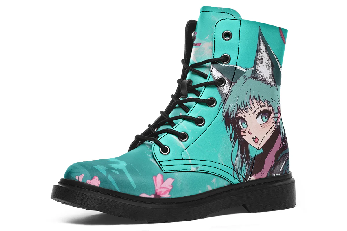Kitsune Da Boots - Image 4