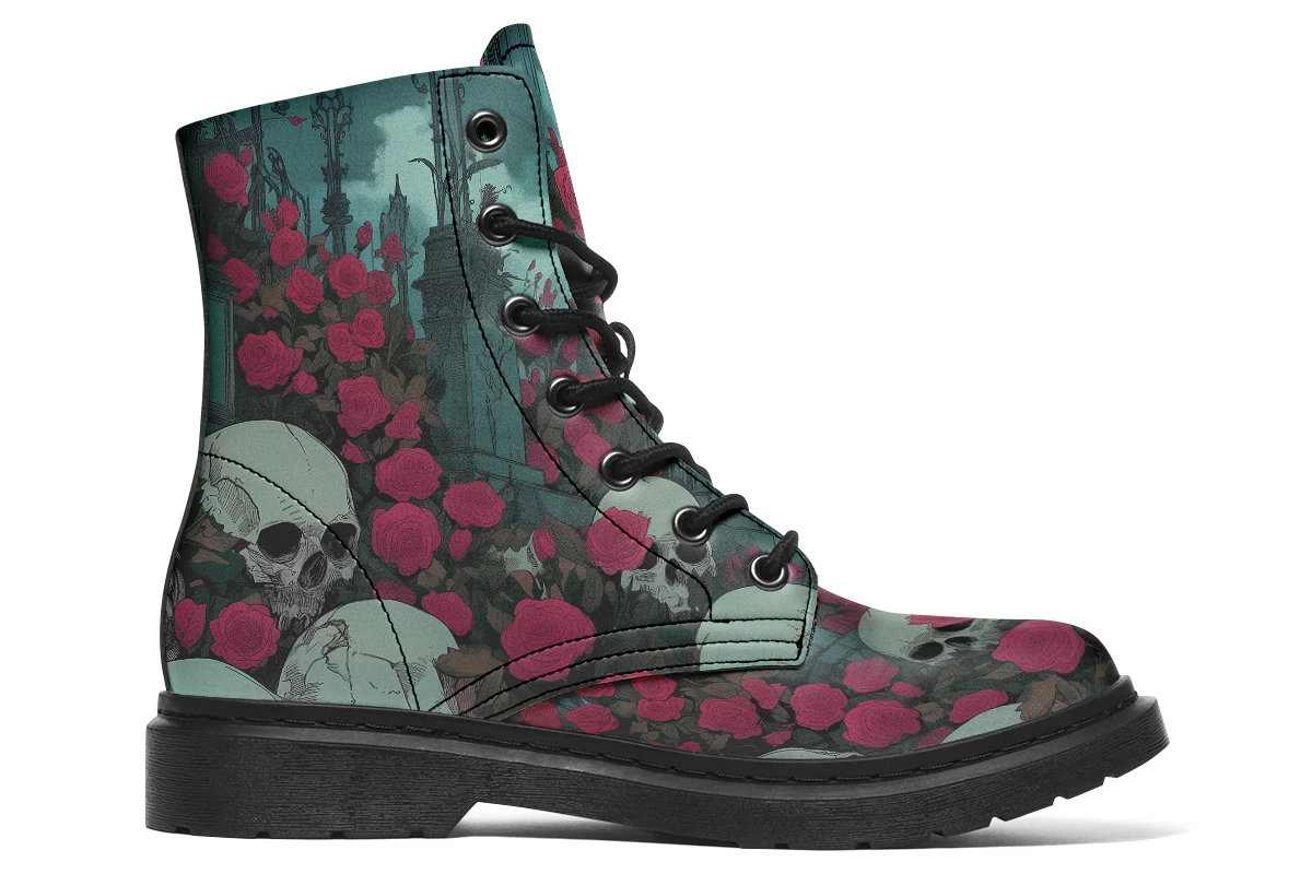 Korosu Boots - Image 3