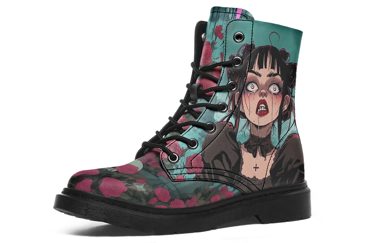 Korosu Boots - Image 4