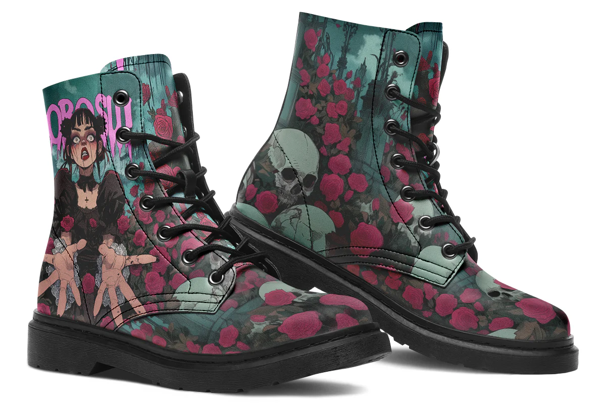 Korosu Boots - Image 5