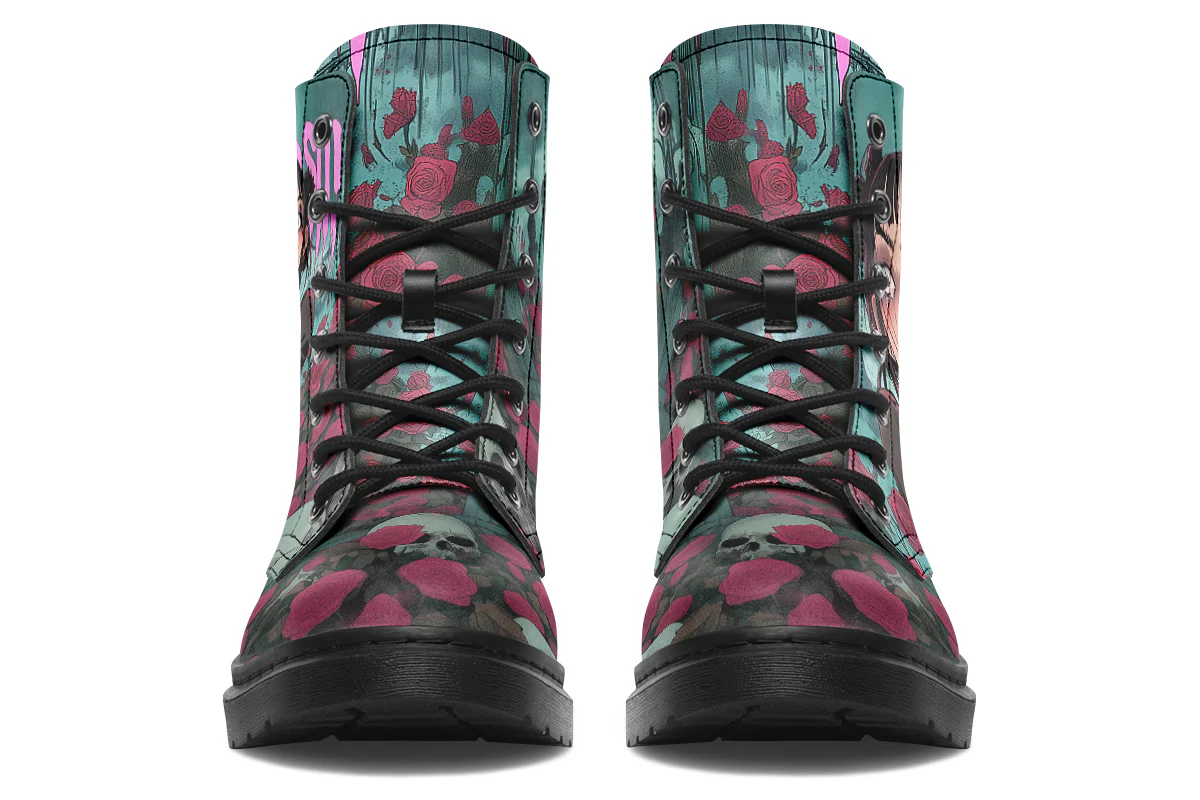 Korosu Boots - Image 6