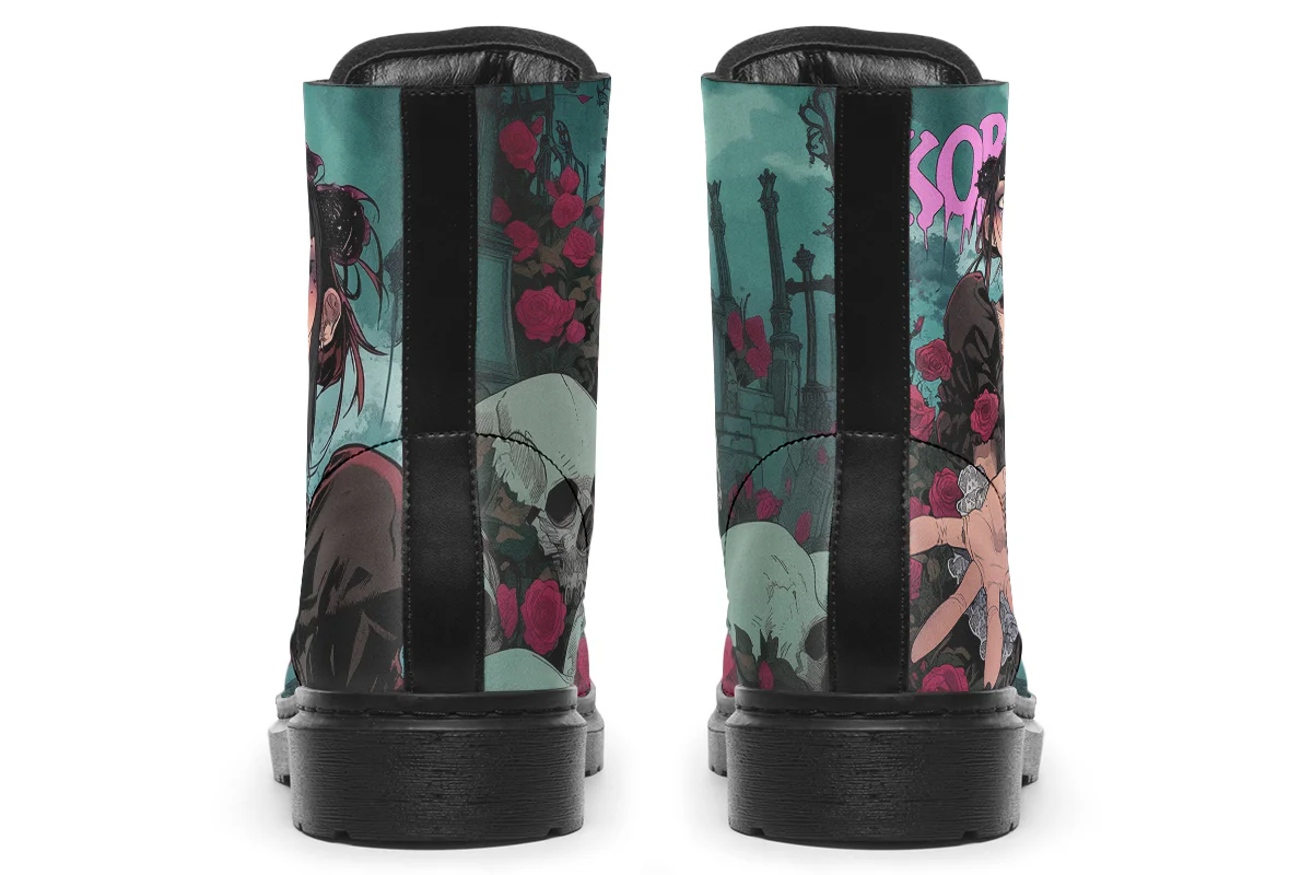 Korosu Boots - Image 7