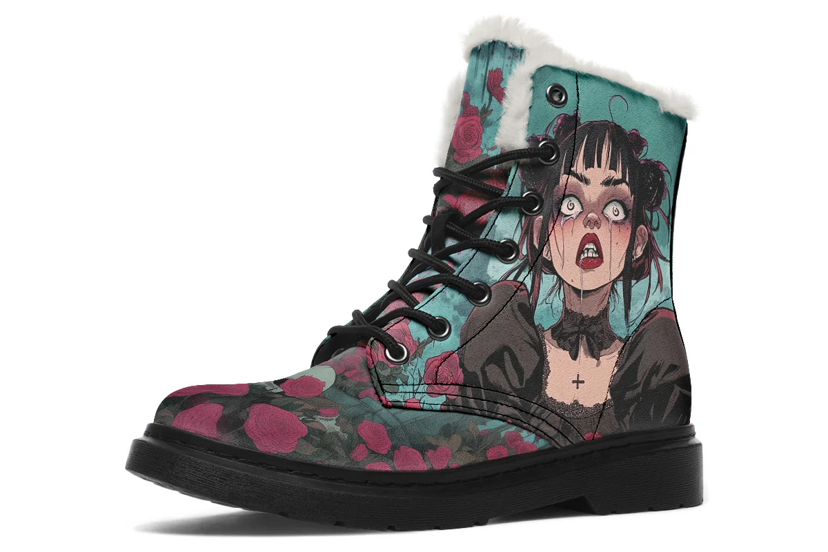 Korosu Winter Boots