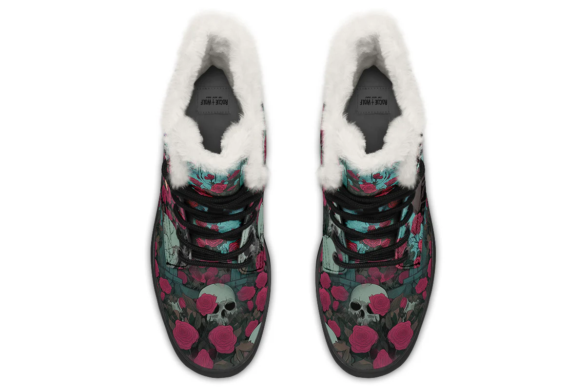 Korosu Winter Boots - Image 7