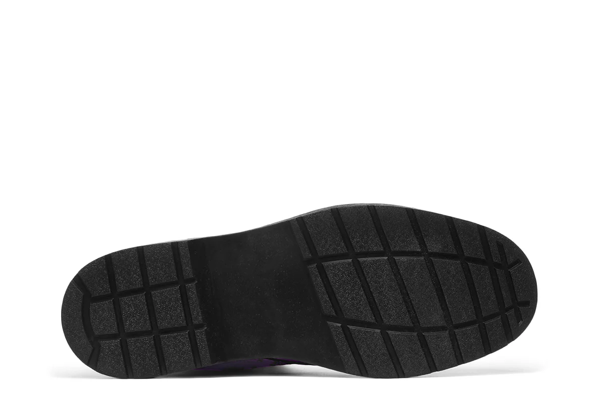 Lavender Black Widow Winter Boots - Image 8