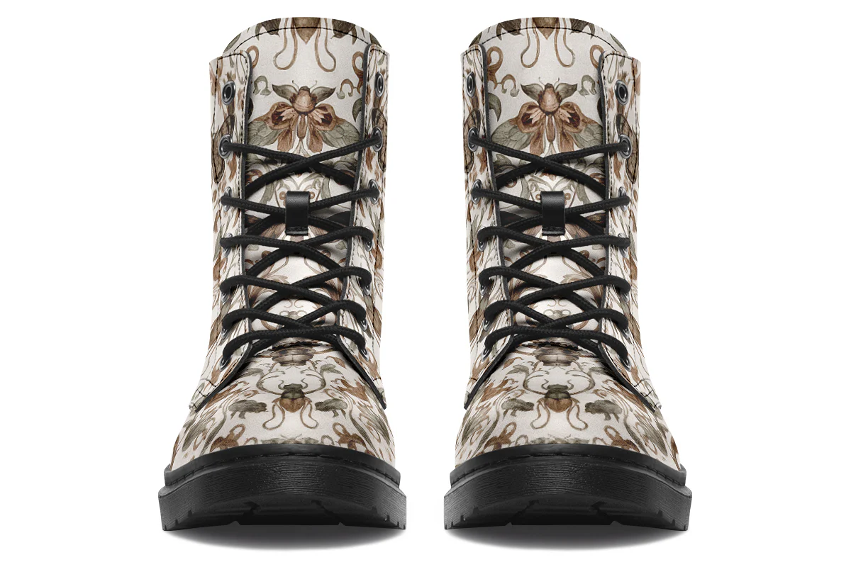 Leafbound Boots - Image 10