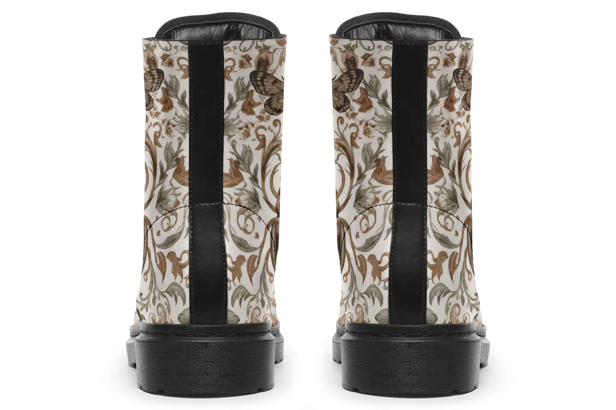 Leafbound Boots - Image 11