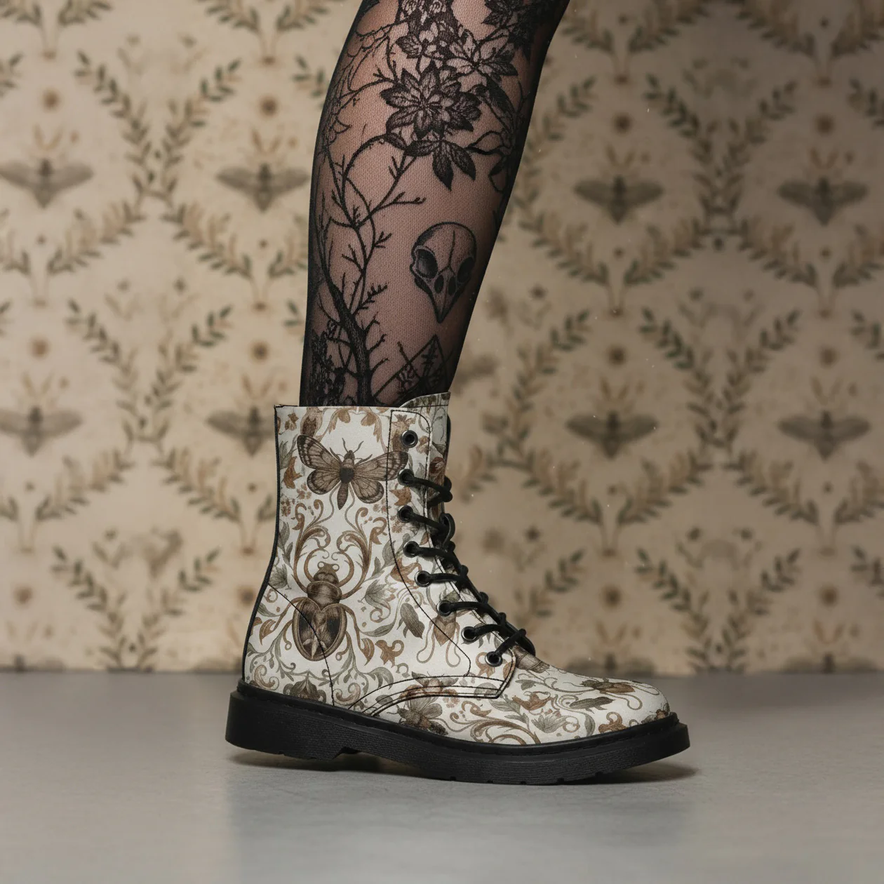 Leafbound Boots - Image 12