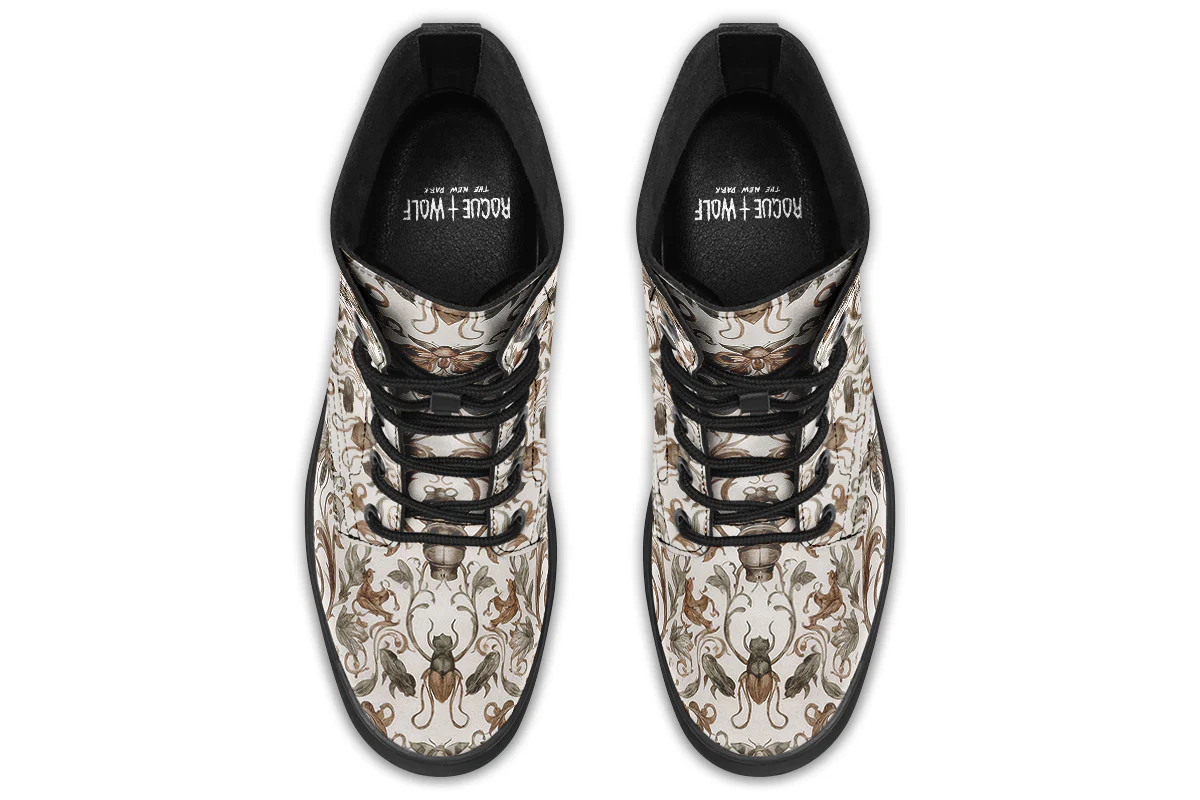 Leafbound Boots - Image 13