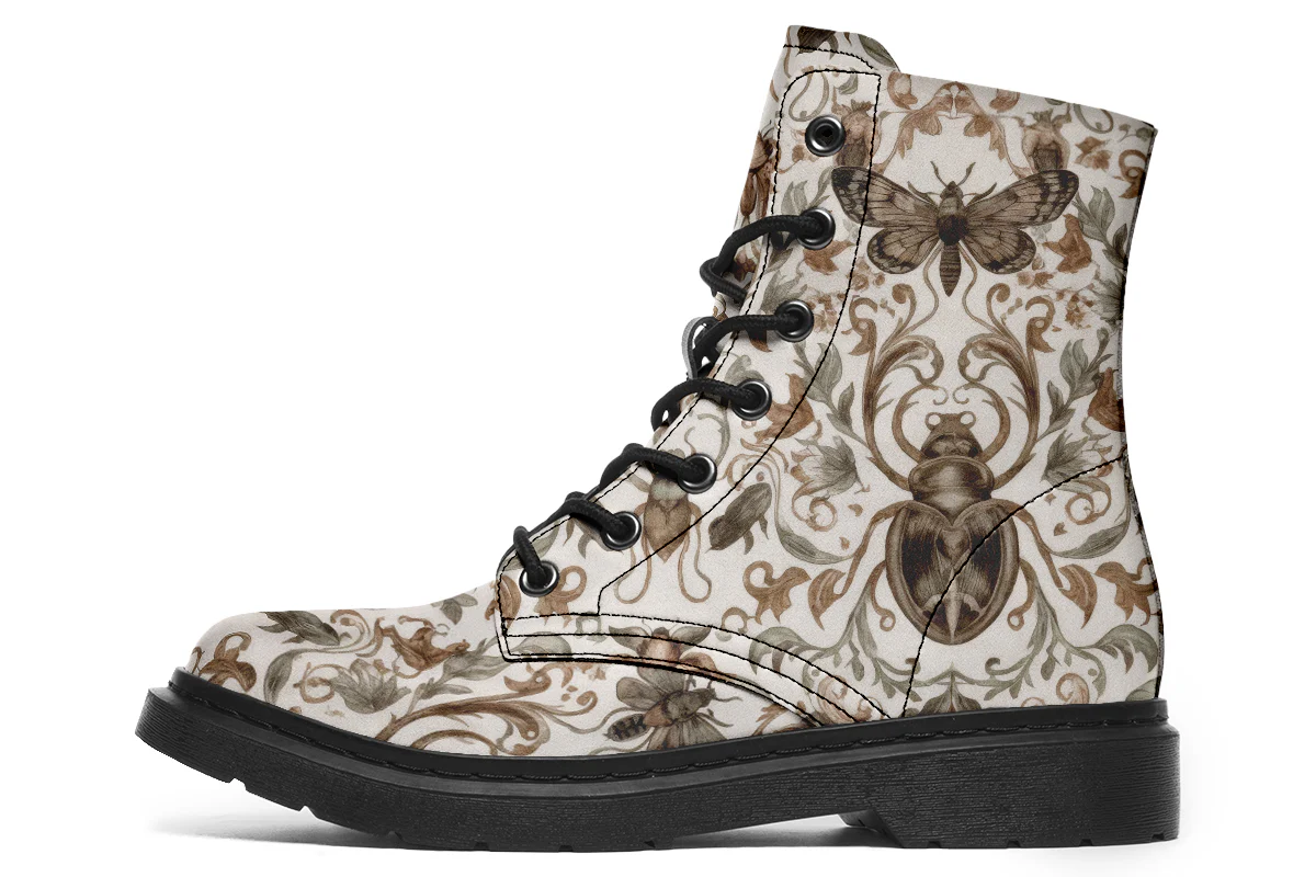 Leafbound Boots - Image 5