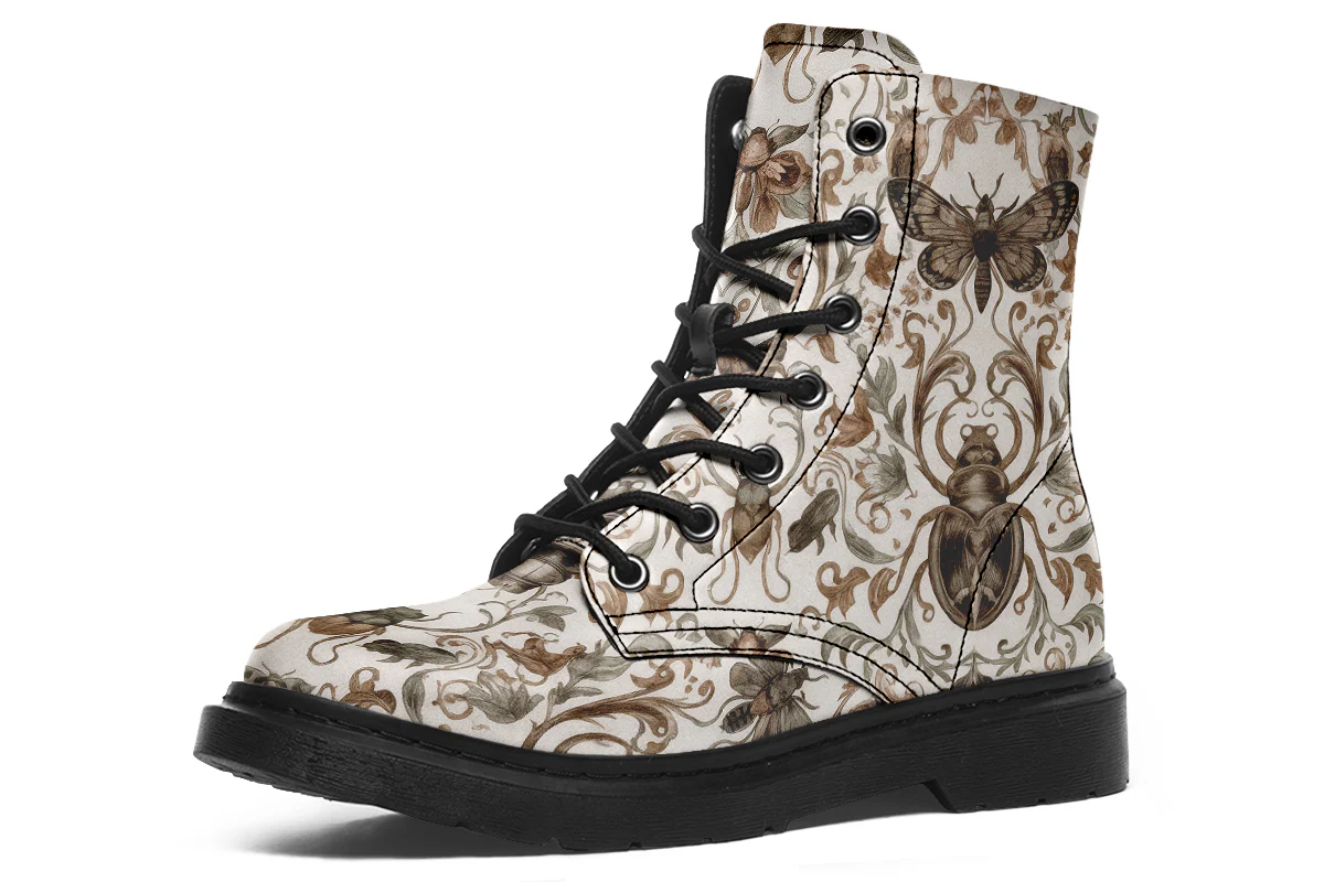 Leafbound Boots - Image 8