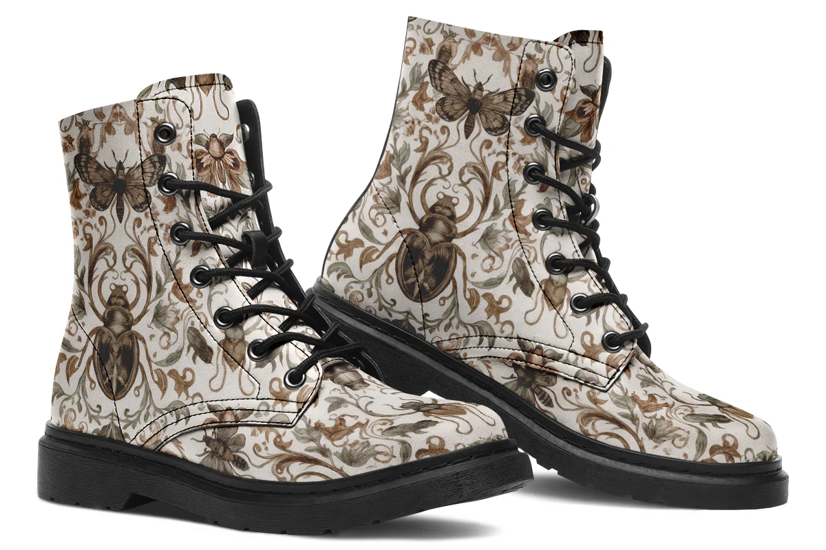 Leafbound Boots - Image 9