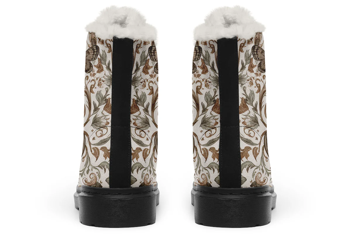 Leafbound Winter Boots - Image 4