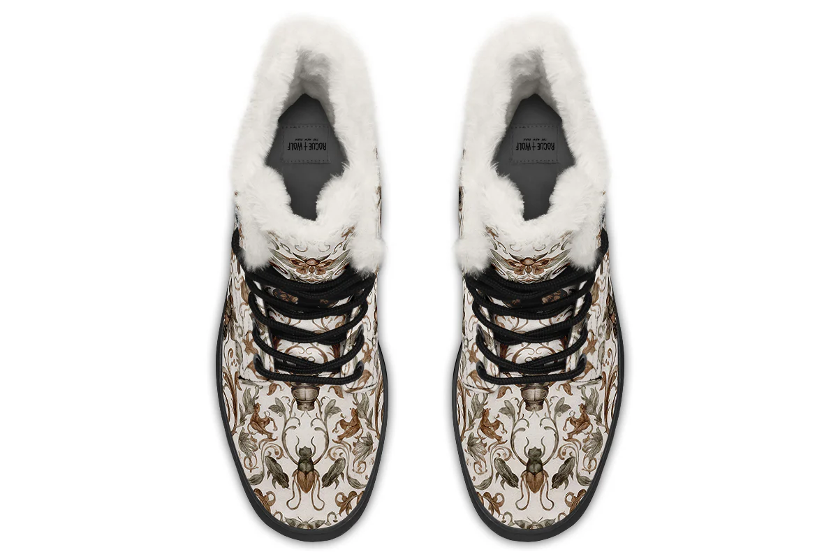Leafbound Winter Boots - Image 7