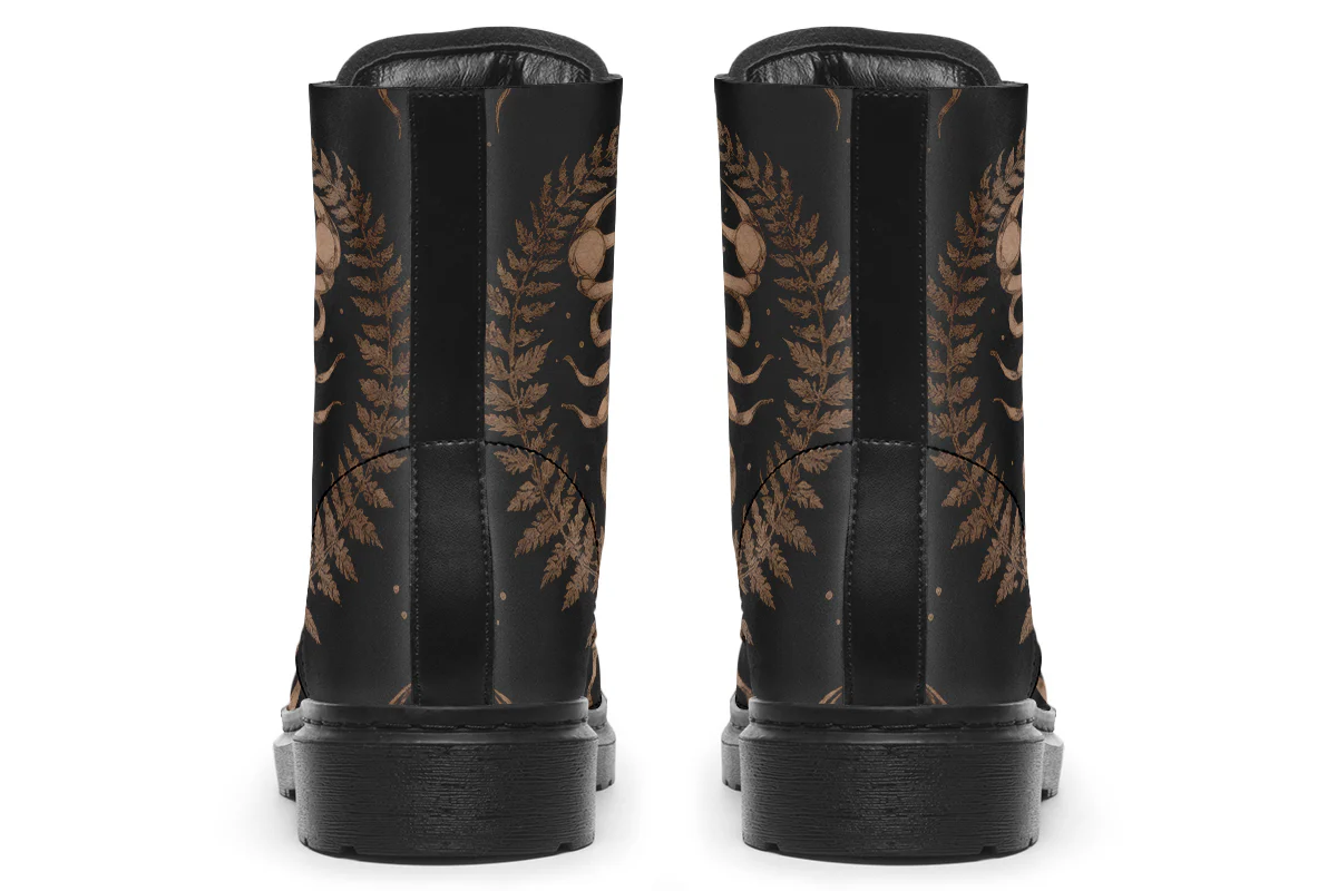 Liber Scorpius Boots - Image 12