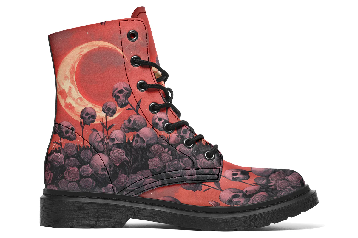 Lilith Boots - Image 3