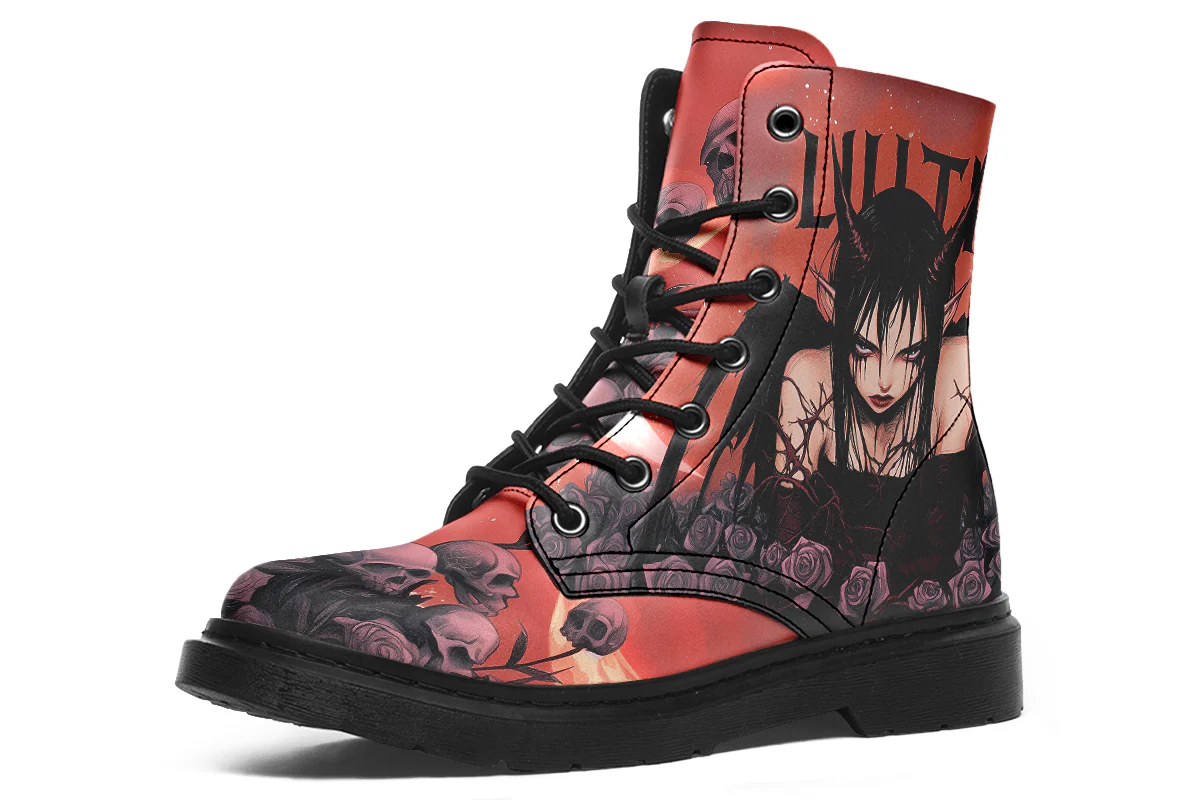 Lilith Boots - Image 4