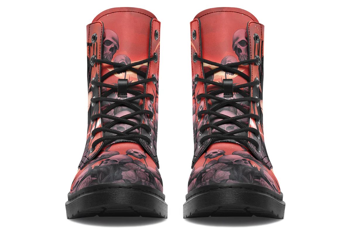 Lilith Boots - Image 6