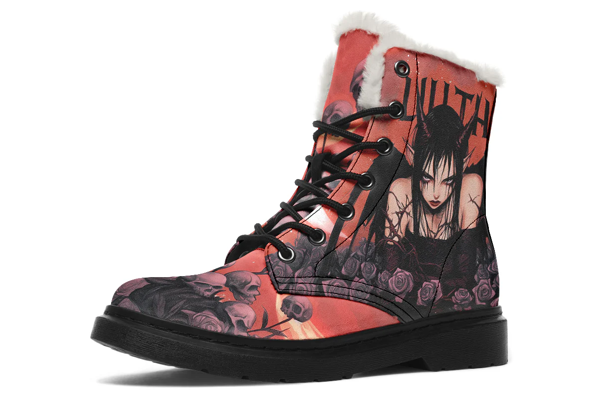 Lilith Winter Boots