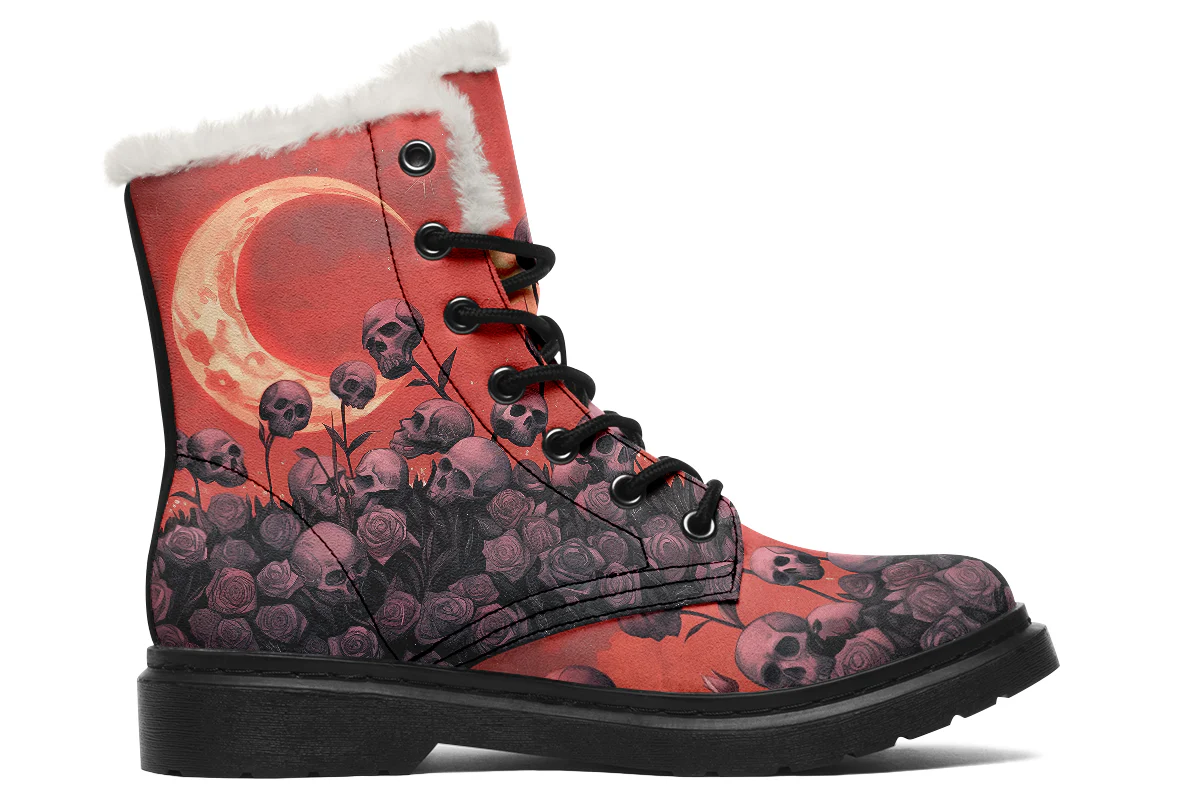 Lilith Winter Boots - Image 2