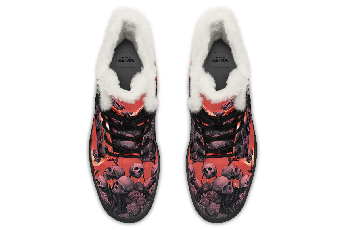Lilith Winter Boots - Image 7