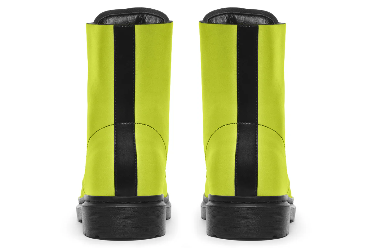 Lime Punch Boots - Image 7