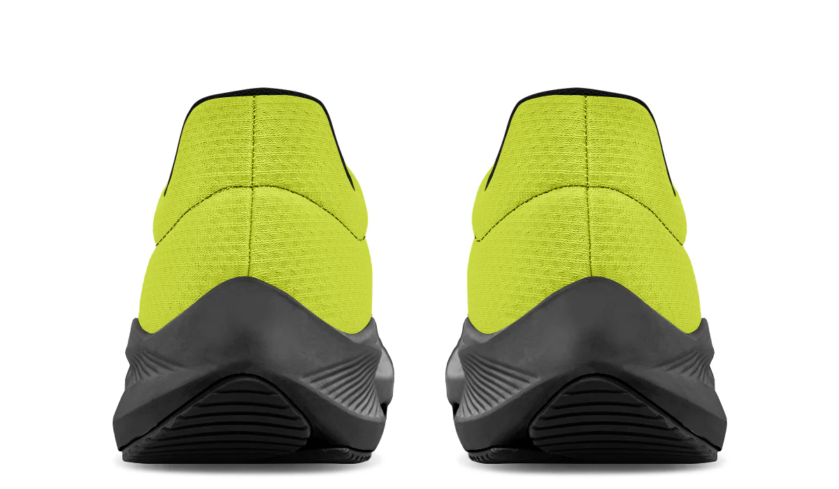 Lime Punch Sneakers - Image 15