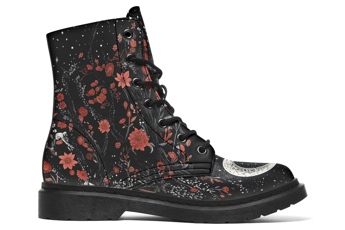 Lone Wolf Boots - Image 3