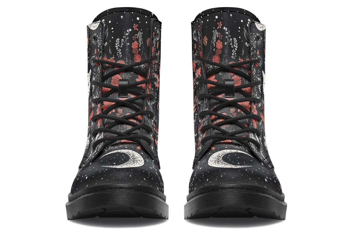 Lone Wolf Boots - Image 6