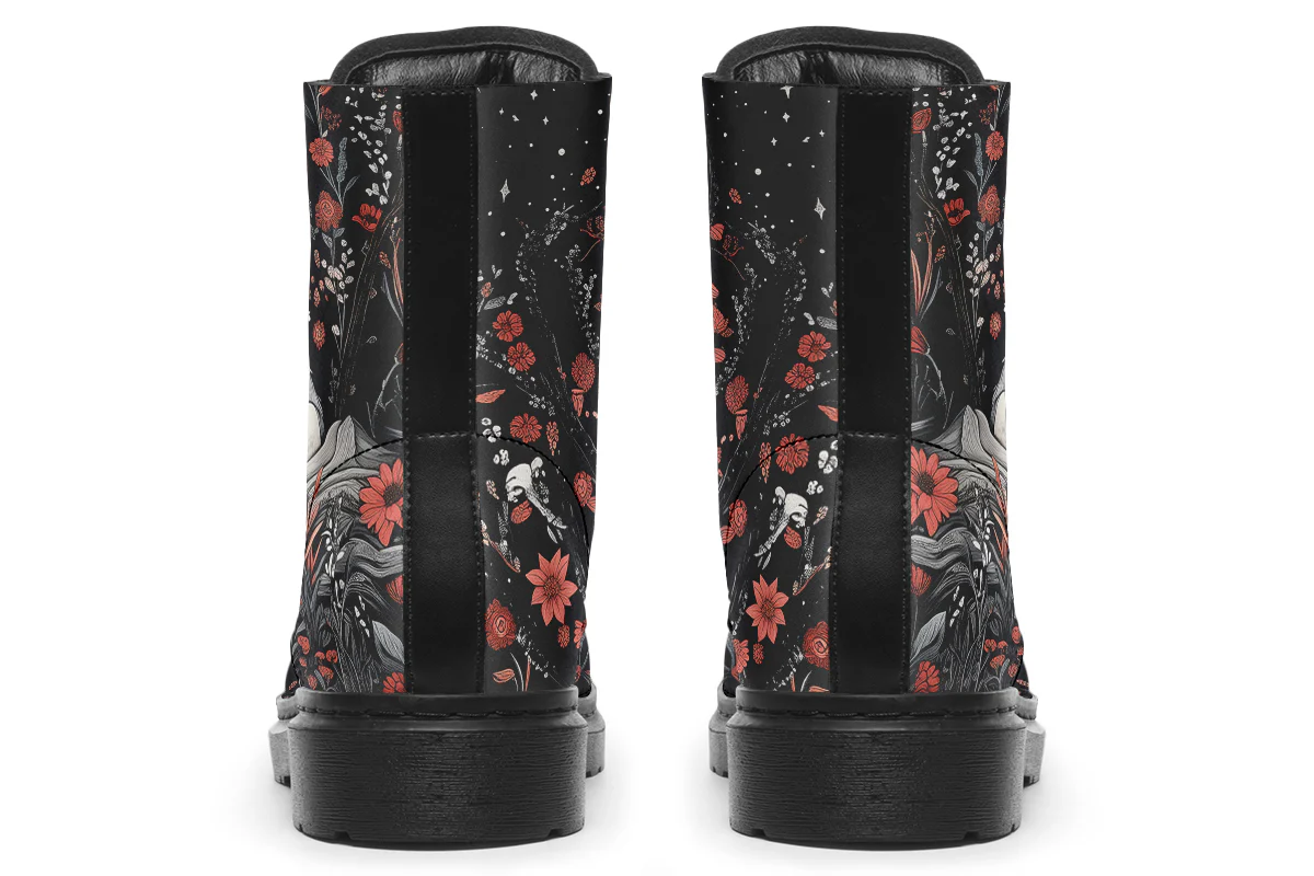 Lone Wolf Boots - Image 7