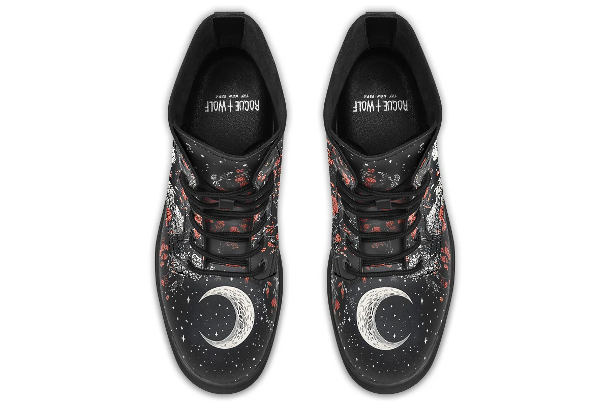 Lone Wolf Boots - Image 8