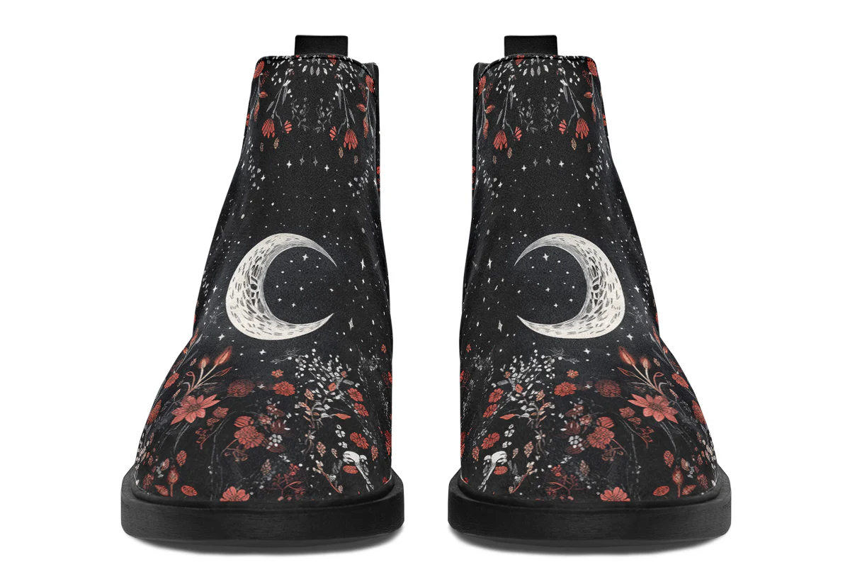 Lone Wolf Chelsea Boots - Image 4
