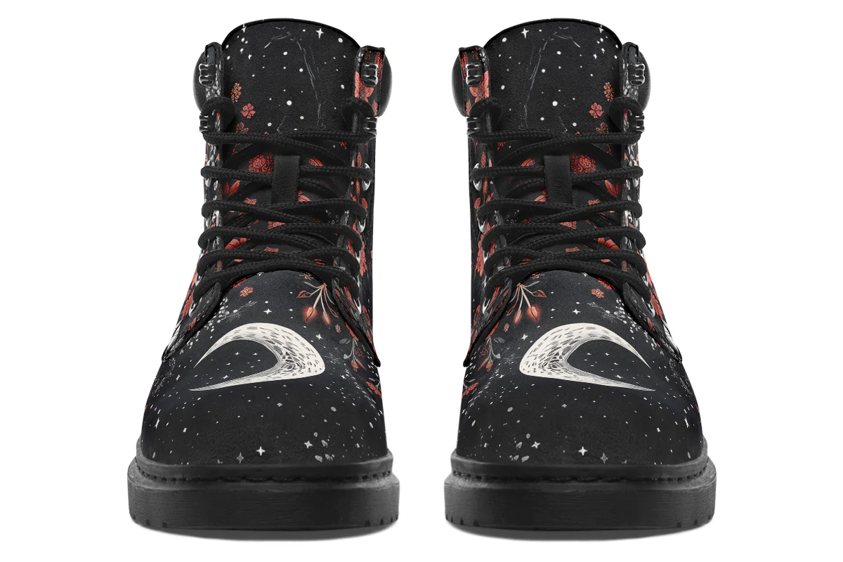 Lone Wolf Classic Boots - Image 4