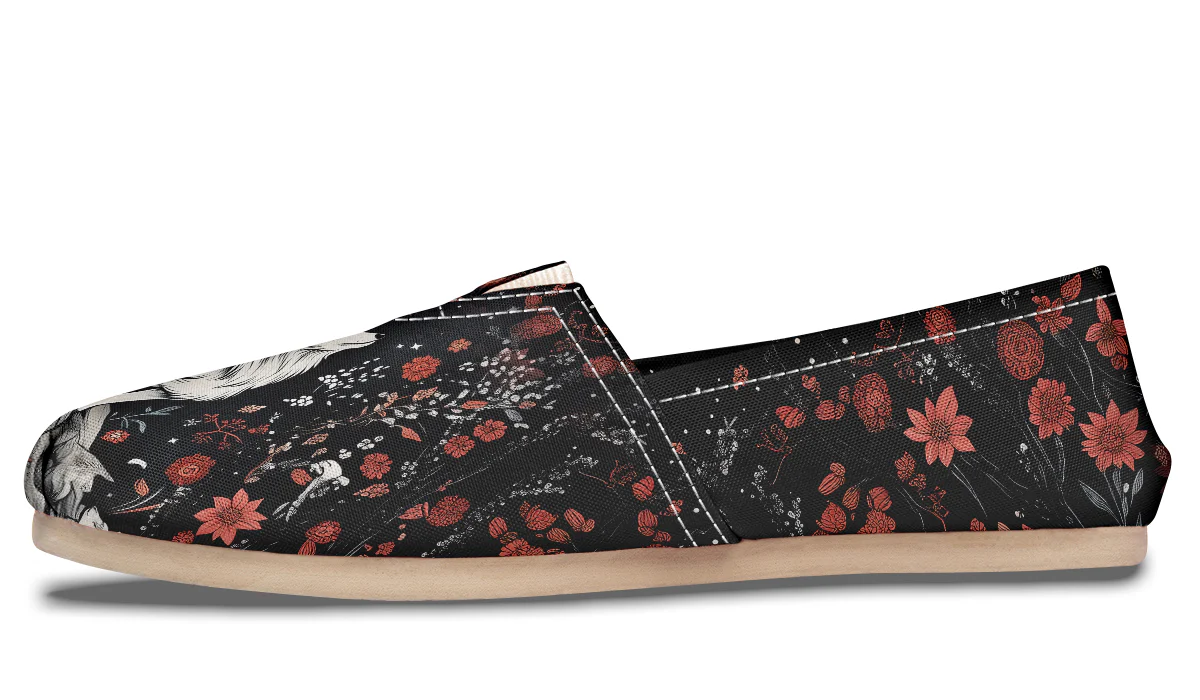 Lone Wolf Espadrilles - Image 2