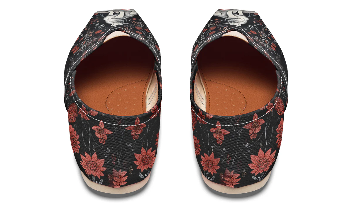 Lone Wolf Espadrilles - Image 5