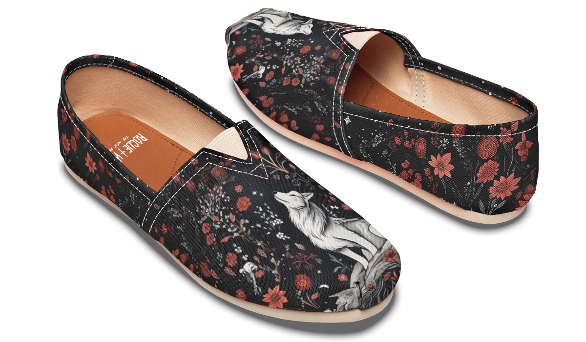 Lone Wolf Espadrilles - Image 6