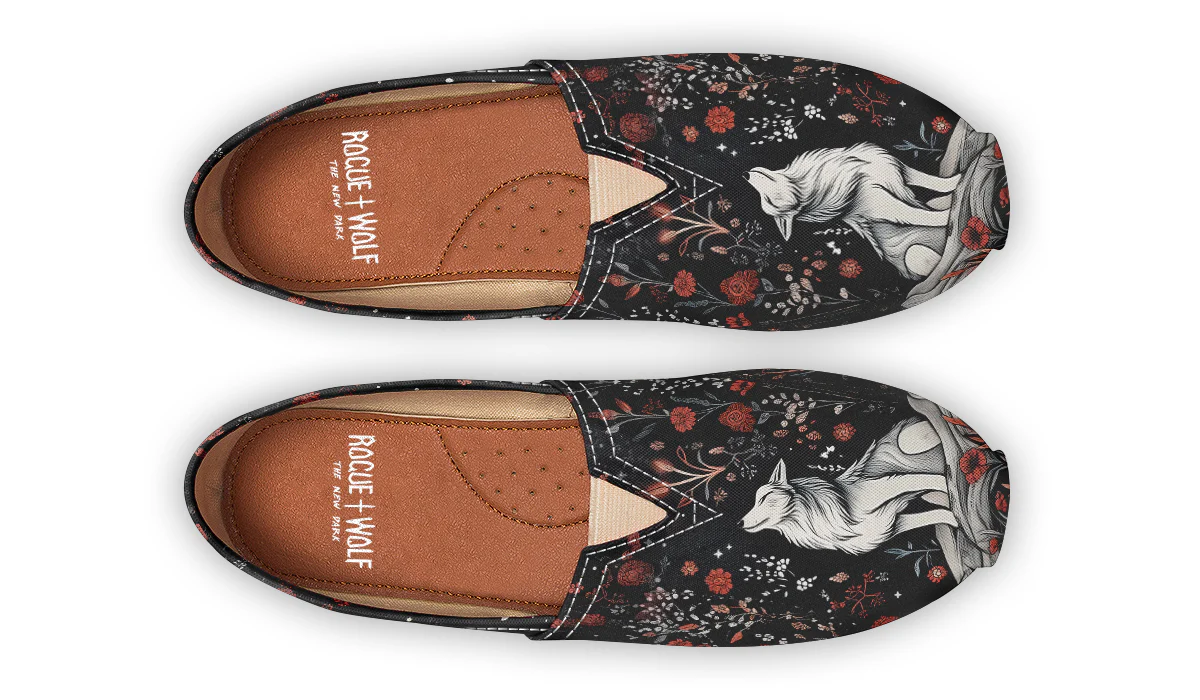Lone Wolf Espadrilles - Image 7