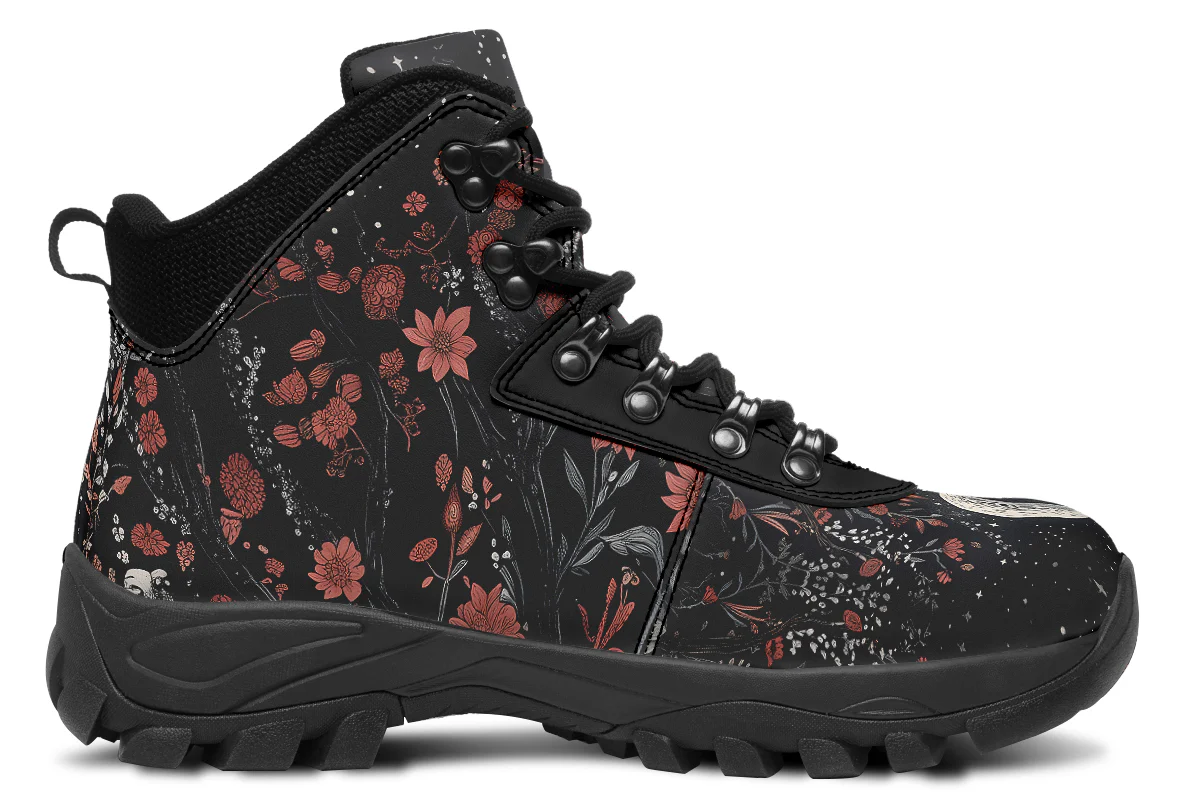 Lone Wolf Outdoor Boots - Image 3