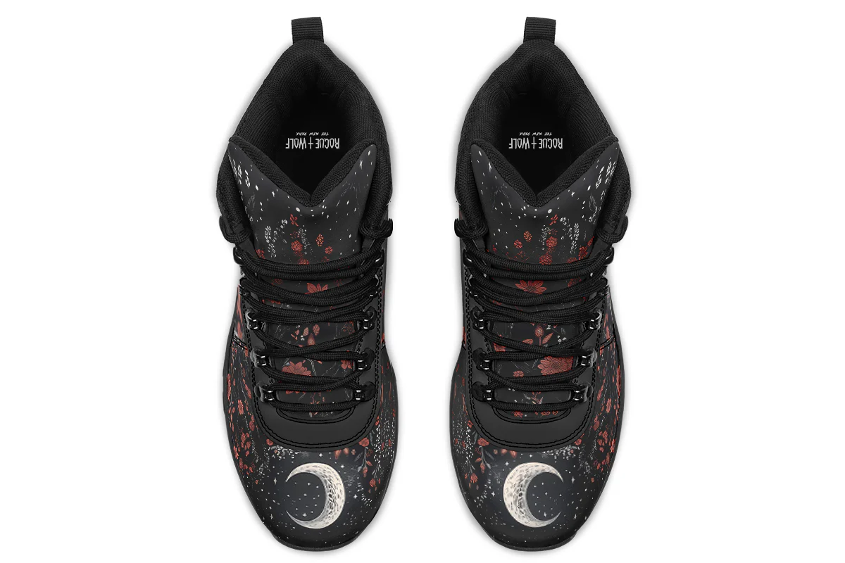 Lone Wolf Outdoor Boots - Image 6