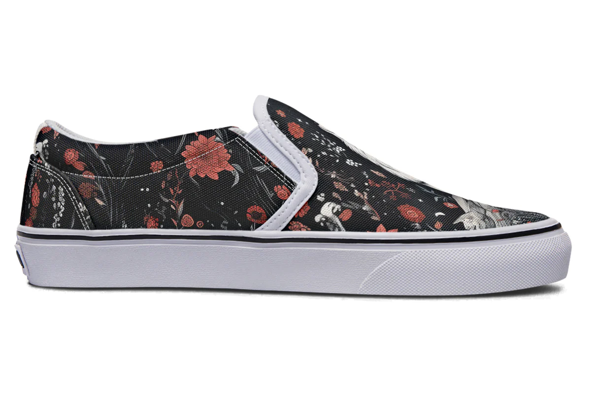Lone Wolf Slipons - Image 10