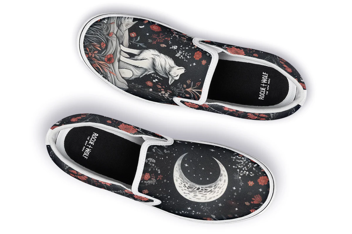 Lone Wolf Slipons - Image 15