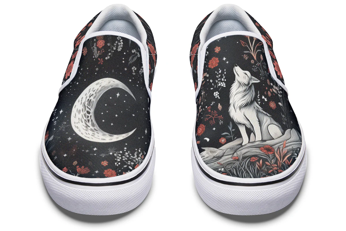 Lone Wolf Slipons - Image 16
