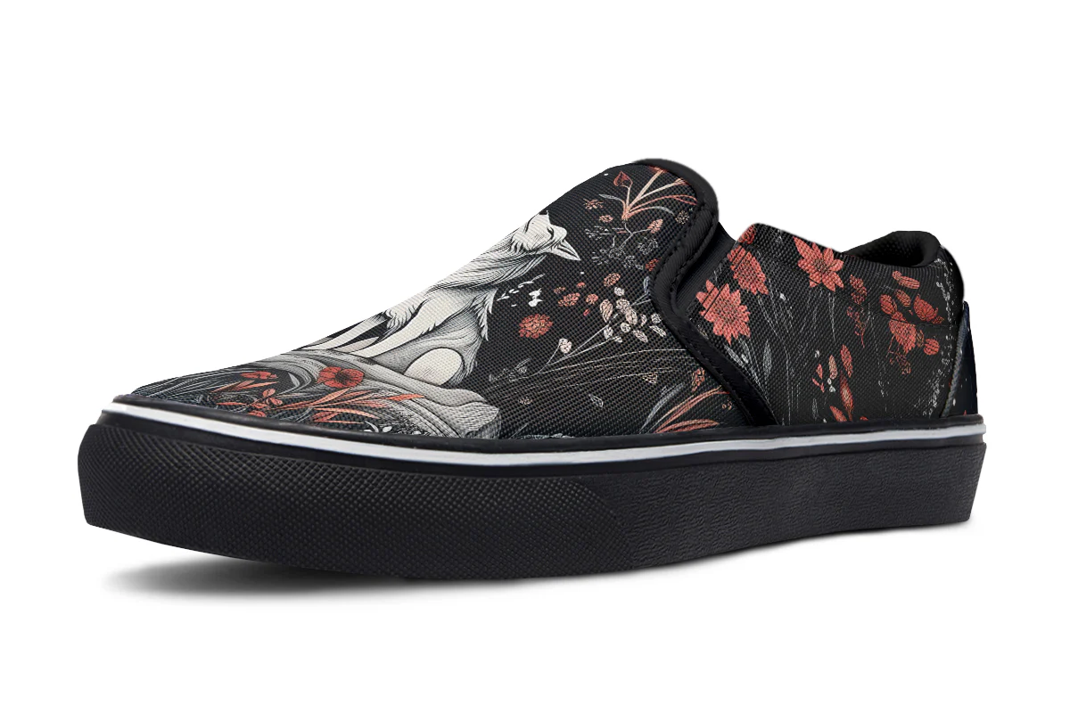 Lone Wolf Slipons - Image 3