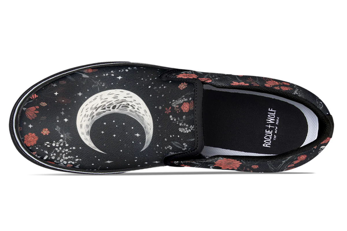 Lone Wolf Slipons - Image 4