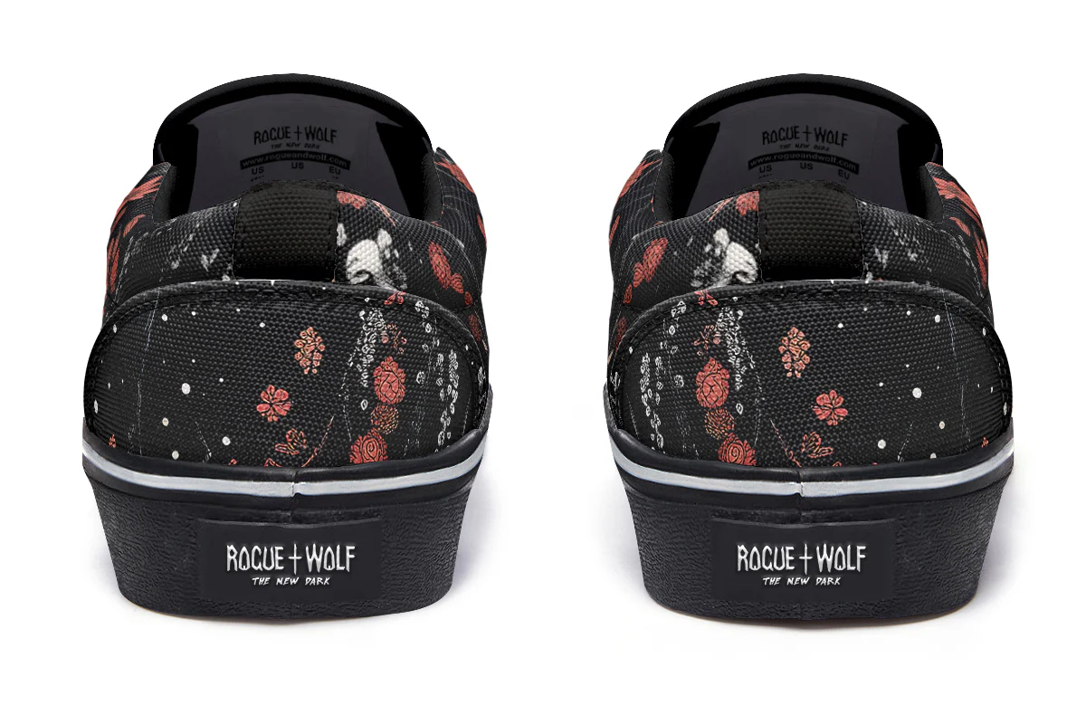 Lone Wolf Slipons - Image 5