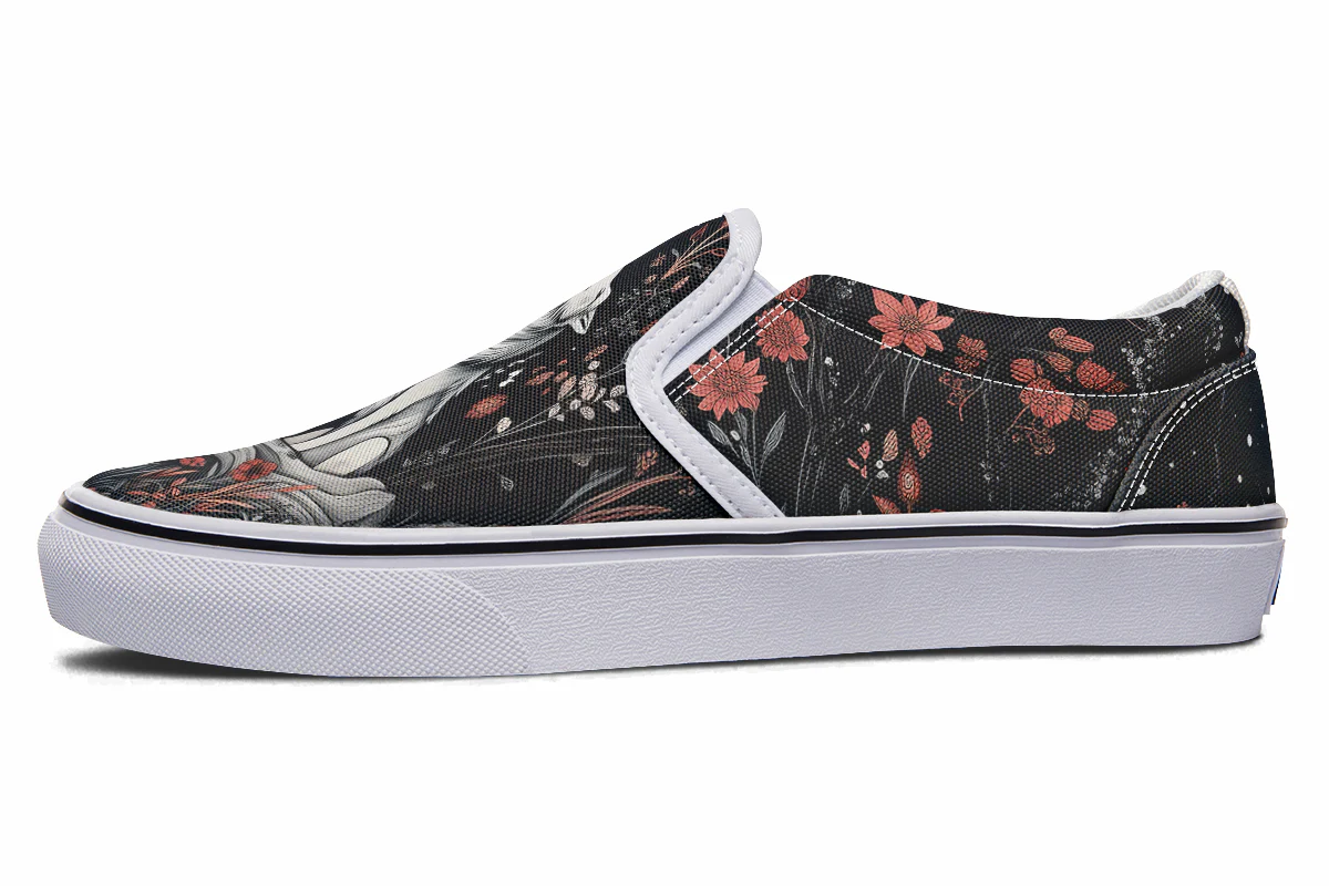 Lone Wolf Slipons - Image 9